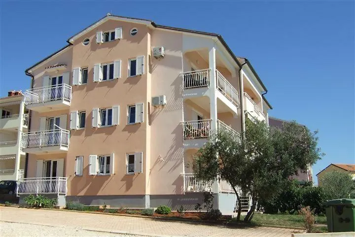 Appartamento Apartman Ivanka Novigrad Istria