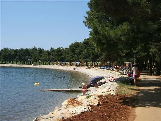 Appartamento Apartman Ivanka Novigrad Istria Croazia