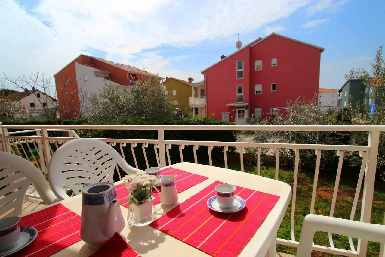 Appartamento Apartman Ivanka Novigrad Istria