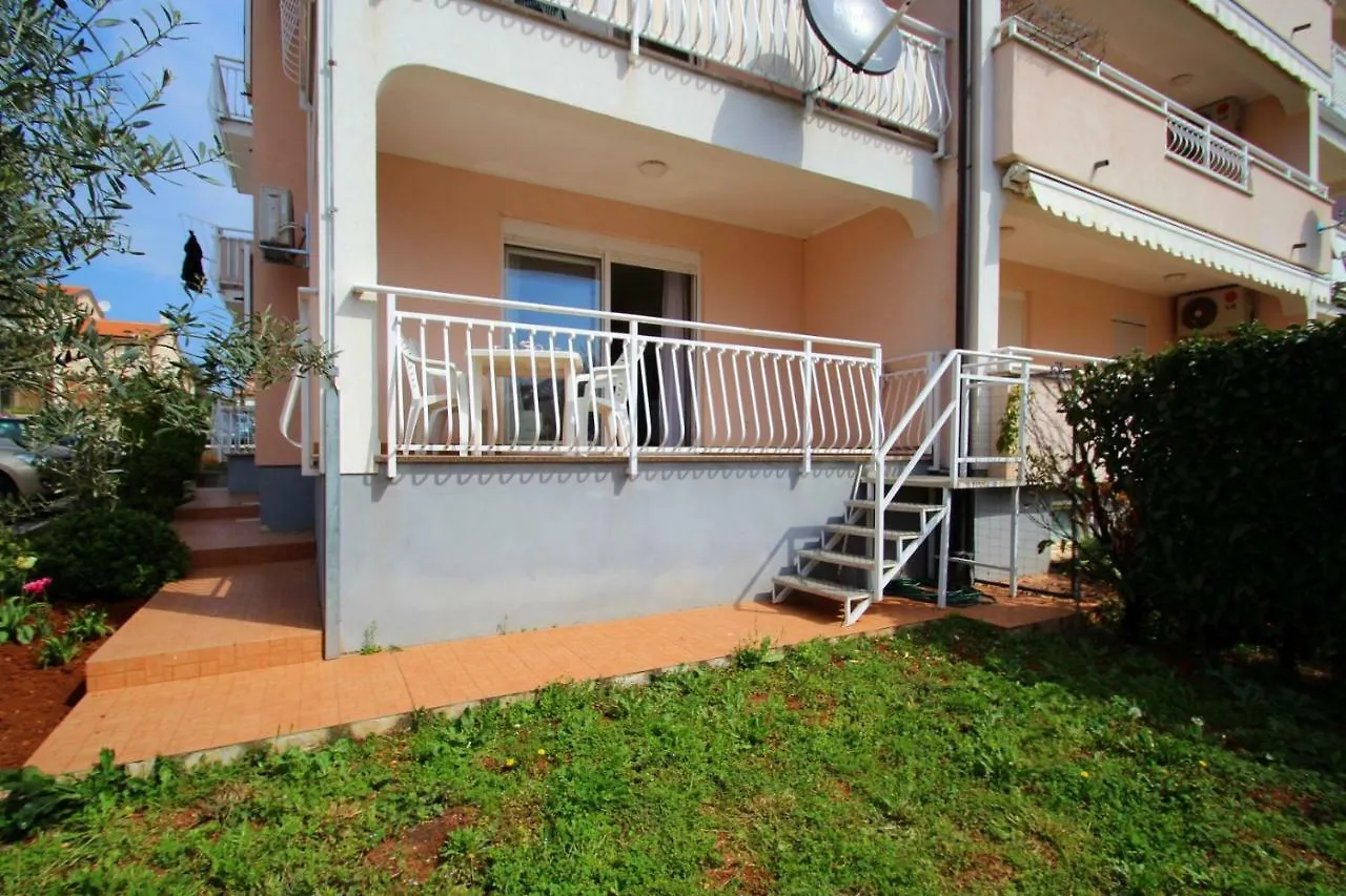 Appartamento Apartman Ivanka Novigrad Istria